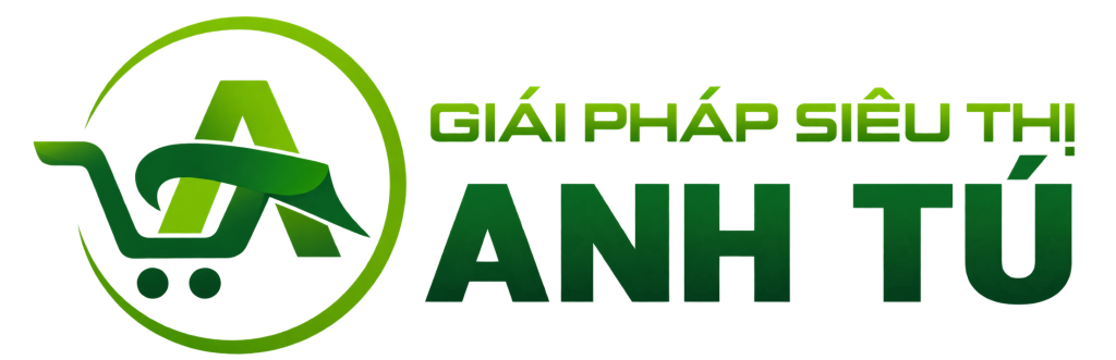 GIẢI PHÁP SIÊU THỊ ANH TÚ