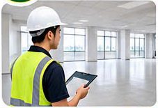 Bước 1: KHẢO SÁT MẶT BẰNG & THỊ TRƯỜNG