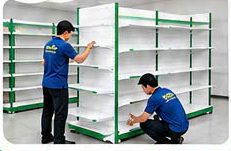 Bước 3: THI CÔNG & LẮP ĐẶT