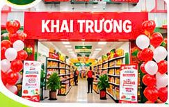 Bước 9: MARKETING & KHAI TRƯƠNG